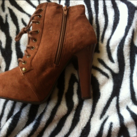 Booties - Picture 2 of 4