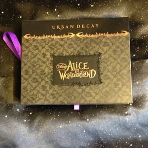 🍄Alice in Wonderland Pallette 🍄