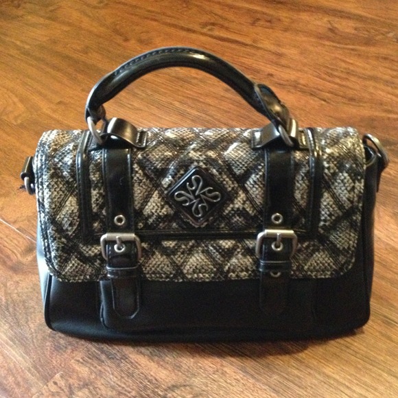 Reserved!! Vera Wang handbag