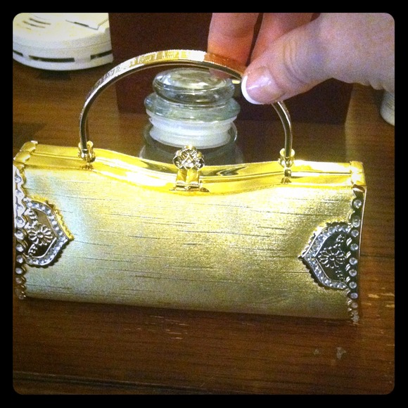Small purse - Picture 1 of 3