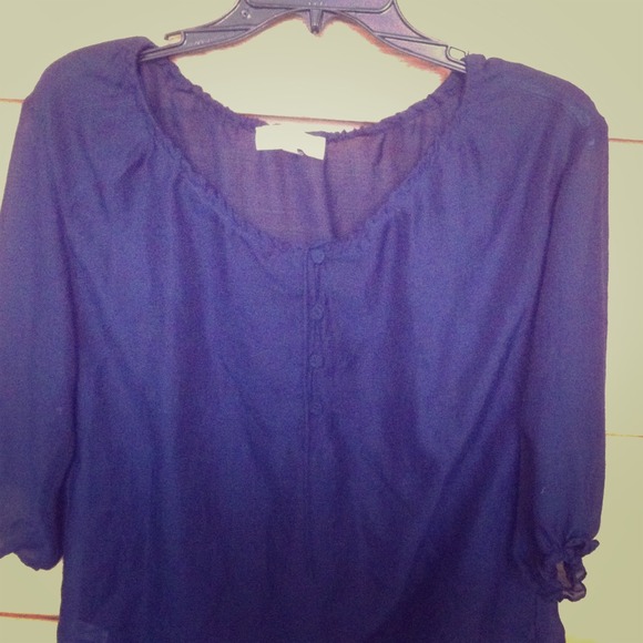 LOFT top