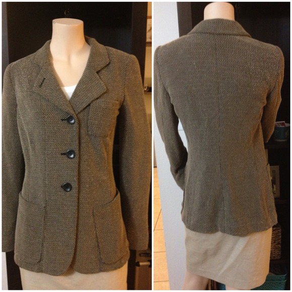 🚫SOLD🚫Armani Collection