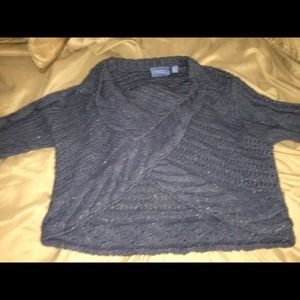 💢REDUCED💢Vera wang sweater