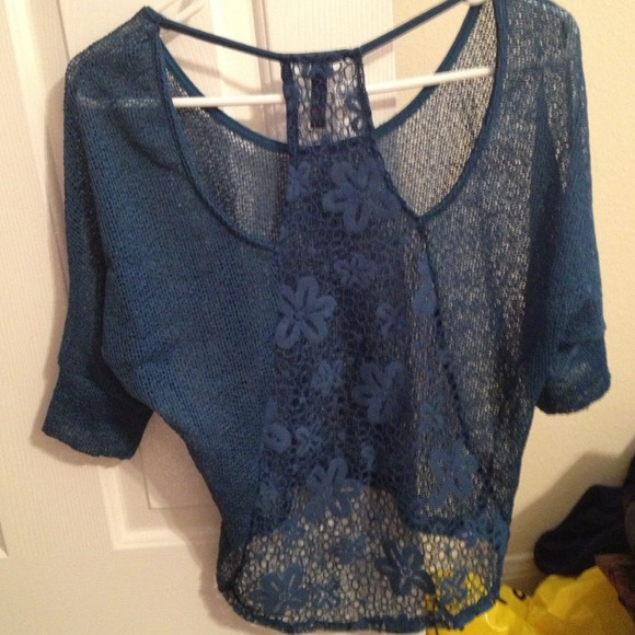 Full tilt top - Picture 2 of 4