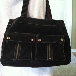 🌺SOLD🌺Banana Republic🌺bag. Trade w/ butterflyki
