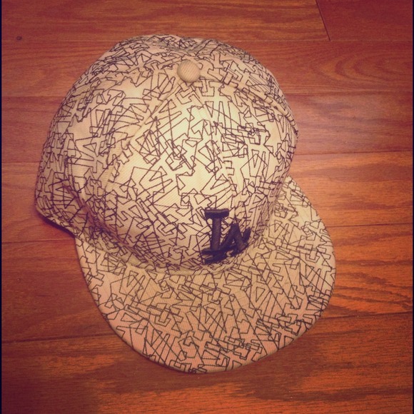 Genuine MLB/New Era Rare Dodgers Hat