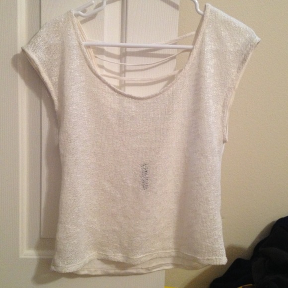 Full Tilt top - Picture 1 of 3