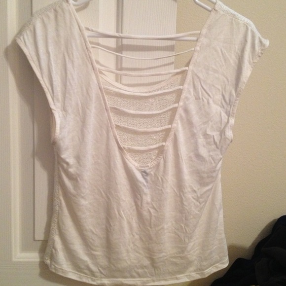 Full Tilt top - Picture 2 of 3