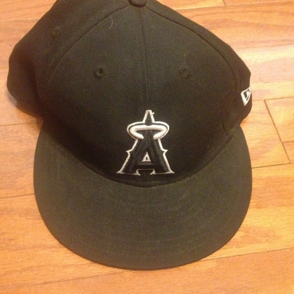 Genuine New Era Angels Baseball hat