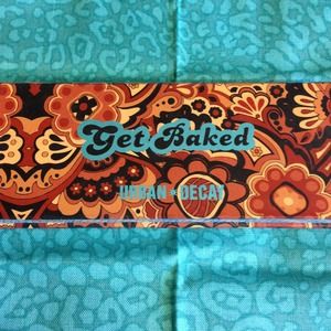 ☀🌊 Get Baked 🌊☀ for Summer!