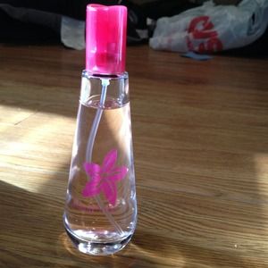 Island vibe perfume