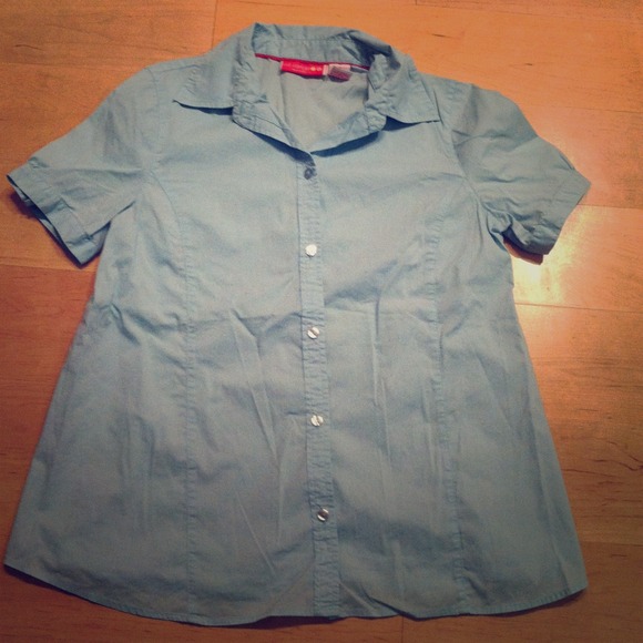 Maternity Blouse
