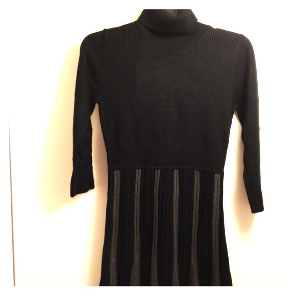 🌟Reduced🌟 Sweater dress - very cute dress