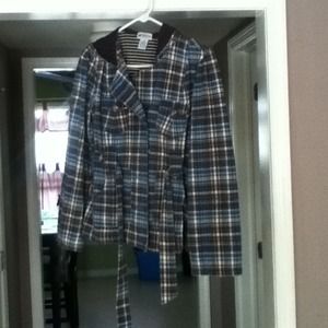 XL never worn really maybe one would sell for $20