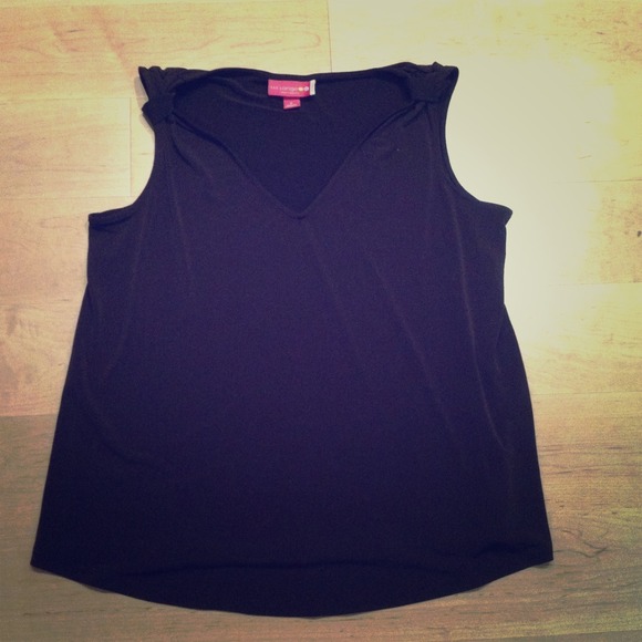 Maternity Blouse