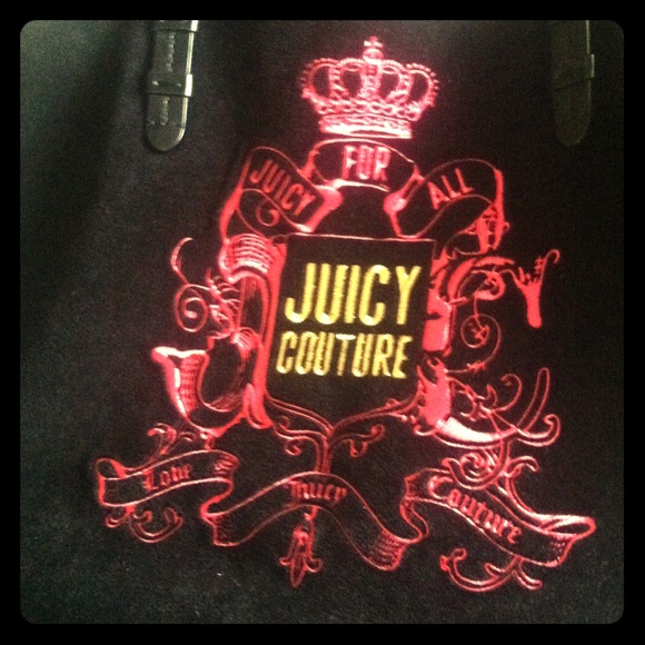 Juicy couture purse!!