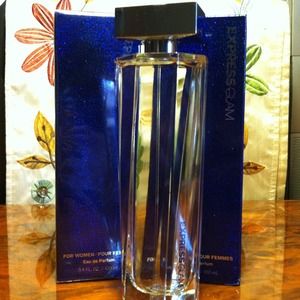 Express Perfume