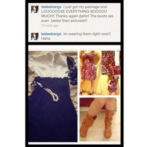 😎 I keep da ladies happy