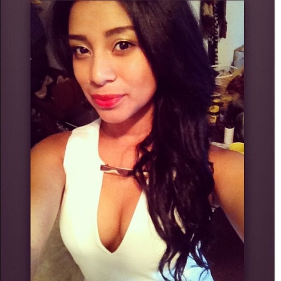 Very elegant and fun dress to wear! Michael Kors