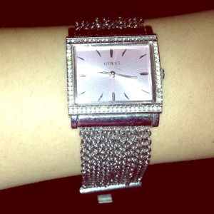 Guess watch. Good condition.