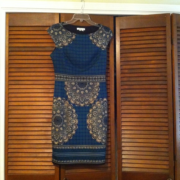 Gorgeous dress