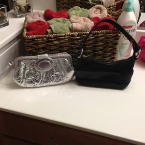Purse bundle