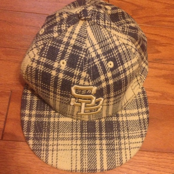 Nike SB print hat, rare limited edition