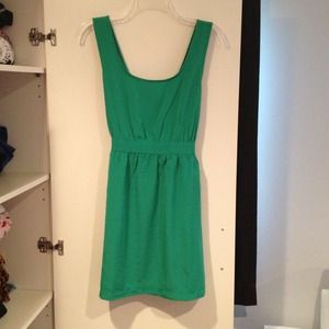 🆕Emerald Green Dress