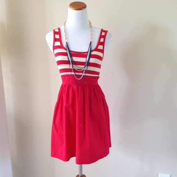 B🚫SOLD🚫@vinny30eautiful  Summer Dress - Picture 2 of 3