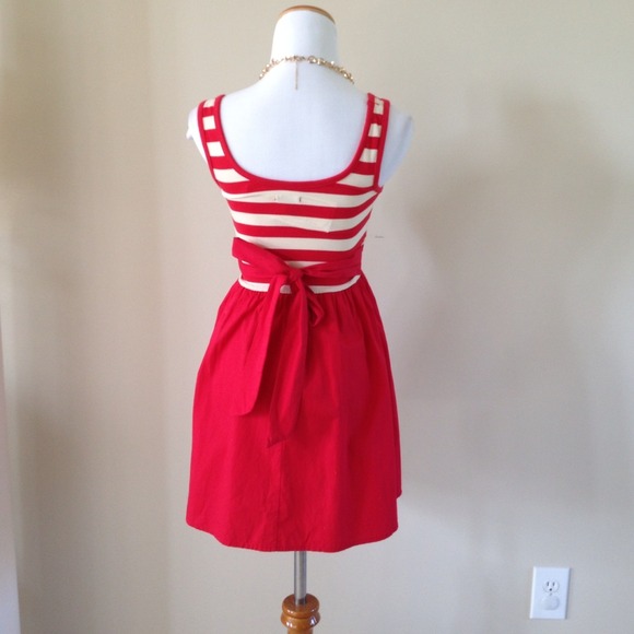 B🚫SOLD🚫@vinny30eautiful  Summer Dress - Picture 3 of 3