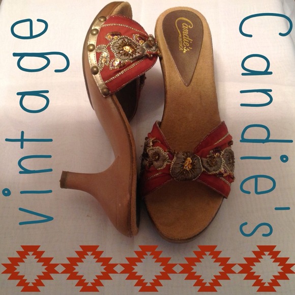 Kitten heels and black high heel booties bundle