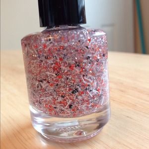 "The pumpkin's out early" indie polish