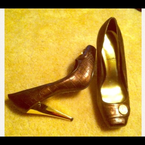 Gorgeous heels
