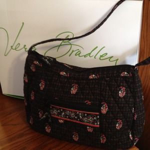 Vera Bradley Purse