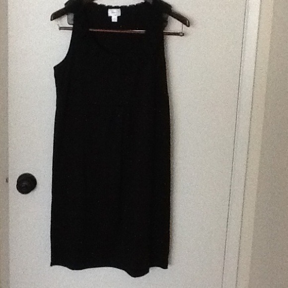 Maternity Dress - Picture 3 of 4