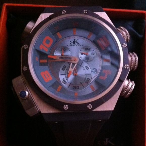 Adee kay watch - Picture 1 of 1