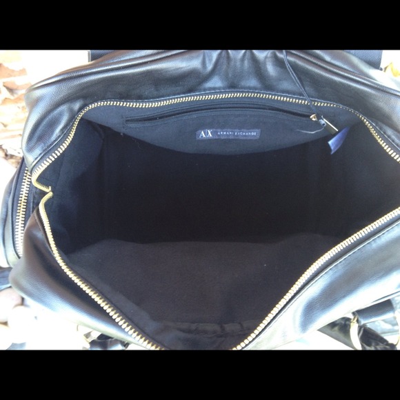 ❤😍❤ Brand New A/X Handbag and match wallet - Picture 4 of 4