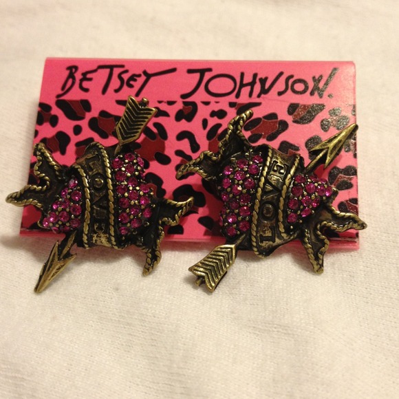 Betsey Johnson