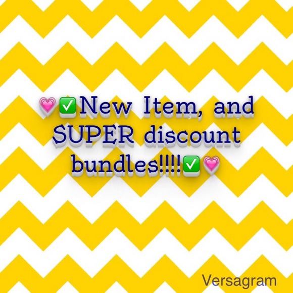 Shop my closet 💕 Bundles✅ Discounts✅& some trades - Picture 1 of 1