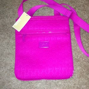 ❌Sold❌Michael Kors crossbody bag!