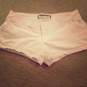 2 pairs of shirts & bandeau