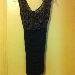 Material Girl dress