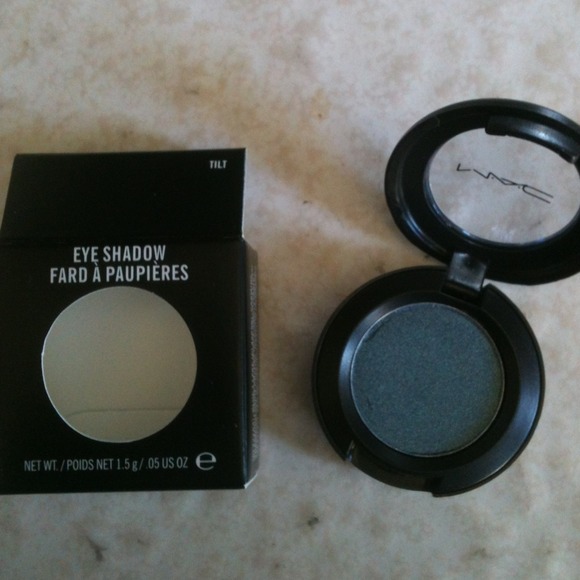 Mac Tilt Eye Shadow