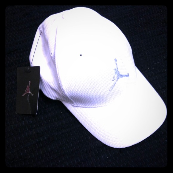 Jordan hat