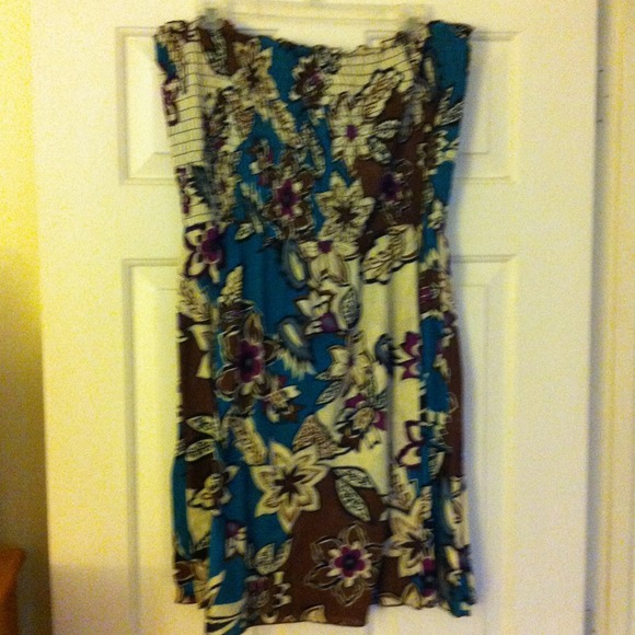 Summer dress