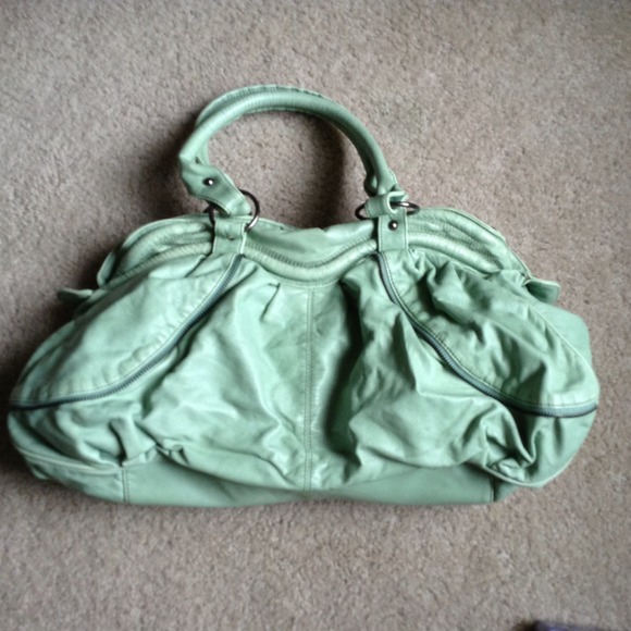 Deux lux bag.