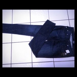 NWT Rock & Republic Berlin Skinny. Sz 29