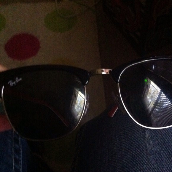 Ray ban sun glasses
