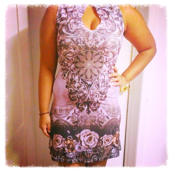 Beautiful party dress 💖