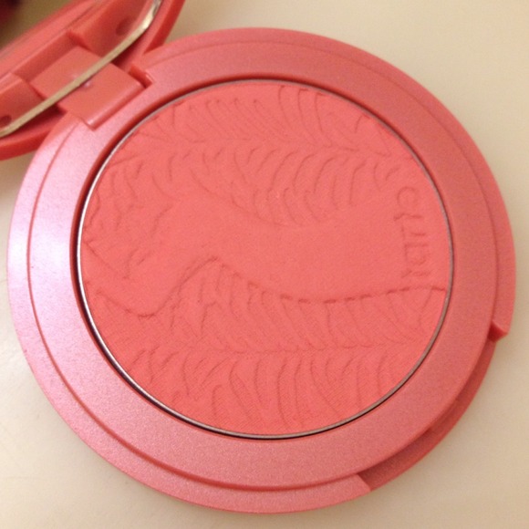❌SOLD❌Tarte Amazonian Clay blush